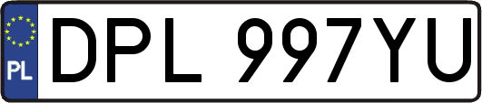 DPL997YU
