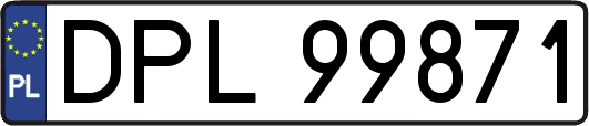 DPL99871