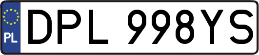 DPL998YS