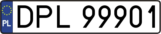 DPL99901