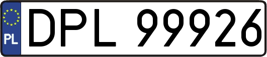 DPL99926