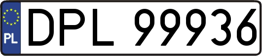 DPL99936