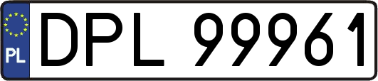 DPL99961