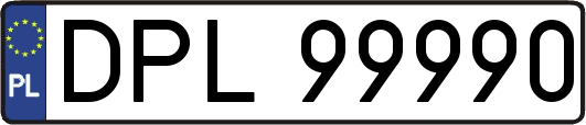 DPL99990