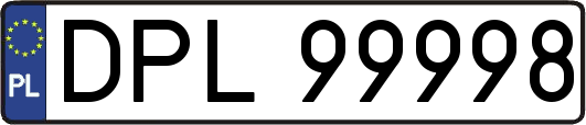 DPL99998