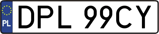 DPL99CY