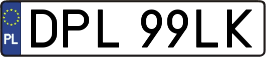 DPL99LK