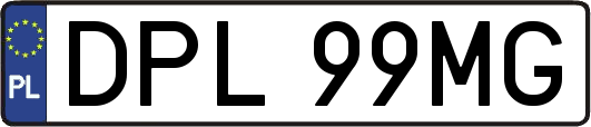 DPL99MG