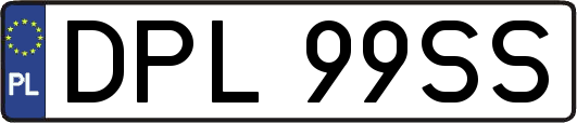 DPL99SS