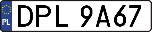 DPL9A67