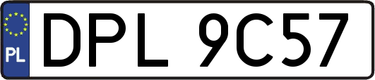 DPL9C57