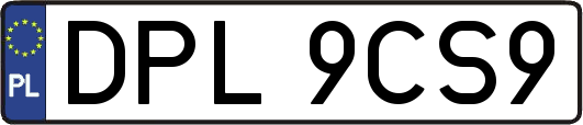 DPL9CS9