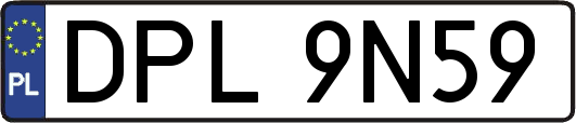 DPL9N59