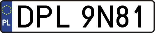 DPL9N81