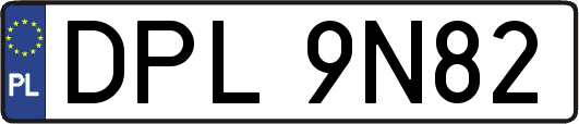 DPL9N82