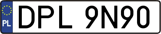 DPL9N90