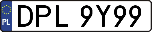 DPL9Y99