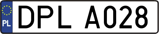 DPLA028