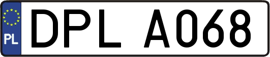 DPLA068