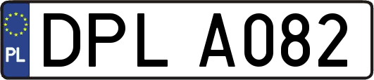 DPLA082