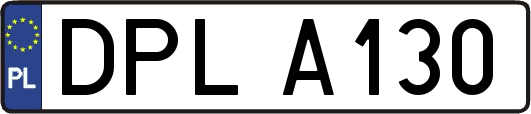 DPLA130