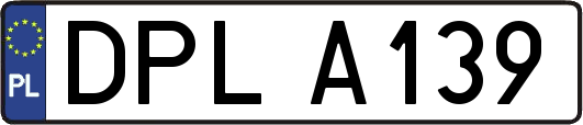 DPLA139
