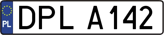 DPLA142