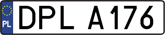 DPLA176
