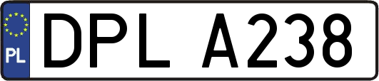 DPLA238