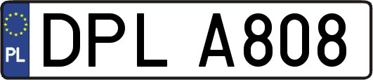 DPLA808