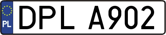 DPLA902