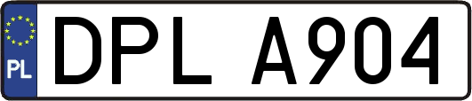 DPLA904