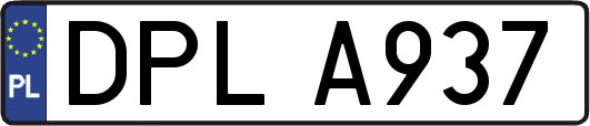 DPLA937