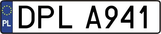 DPLA941