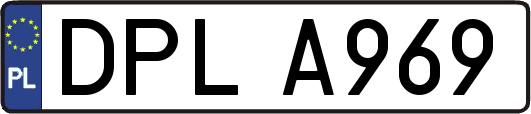 DPLA969