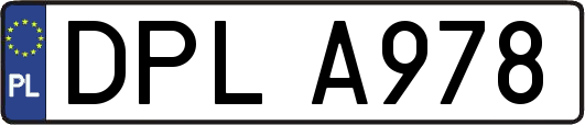DPLA978
