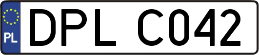 DPLC042