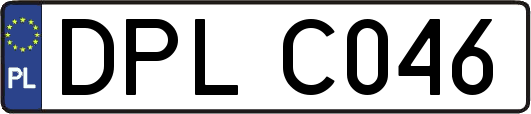 DPLC046