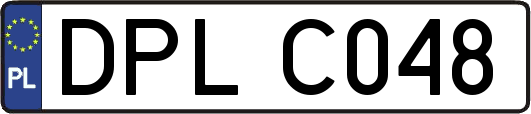 DPLC048
