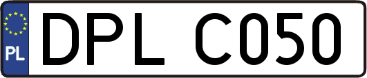 DPLC050