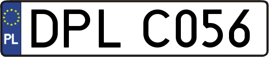 DPLC056