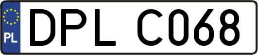 DPLC068