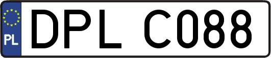DPLC088