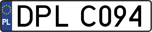 DPLC094