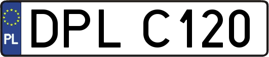 DPLC120