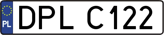 DPLC122