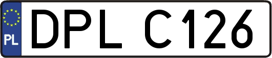 DPLC126