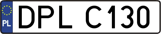 DPLC130