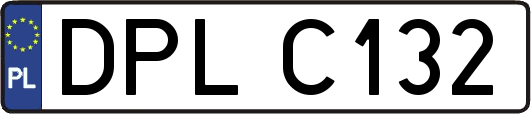 DPLC132