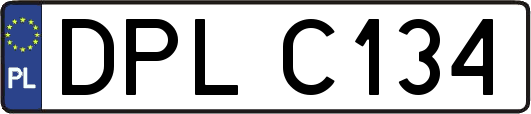 DPLC134